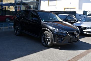 Mazda CX-5 - 2