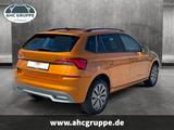 Skoda Kamiq Tour 1,0l TSI 81 kW, 6-Gang-Schaltgetriebe - Skoda: Orange