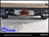Iveco AS260SY-46 BDF LNG LBW Lenkachse Steering  - Iveco As 260