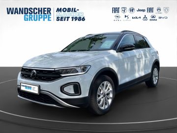 Volkswagen T-Roc Life 1.5 TSI