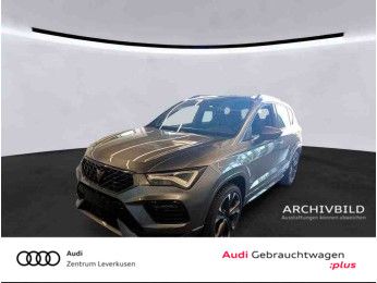 Ateca VZ 4Drive DSG AHK DCC ACC 360° KAM NAVI