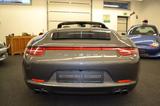 Porsche 991 Carrera 4 Cabrio (Super Zustand/Scheckheft) - Porsche: Carrera 4s
