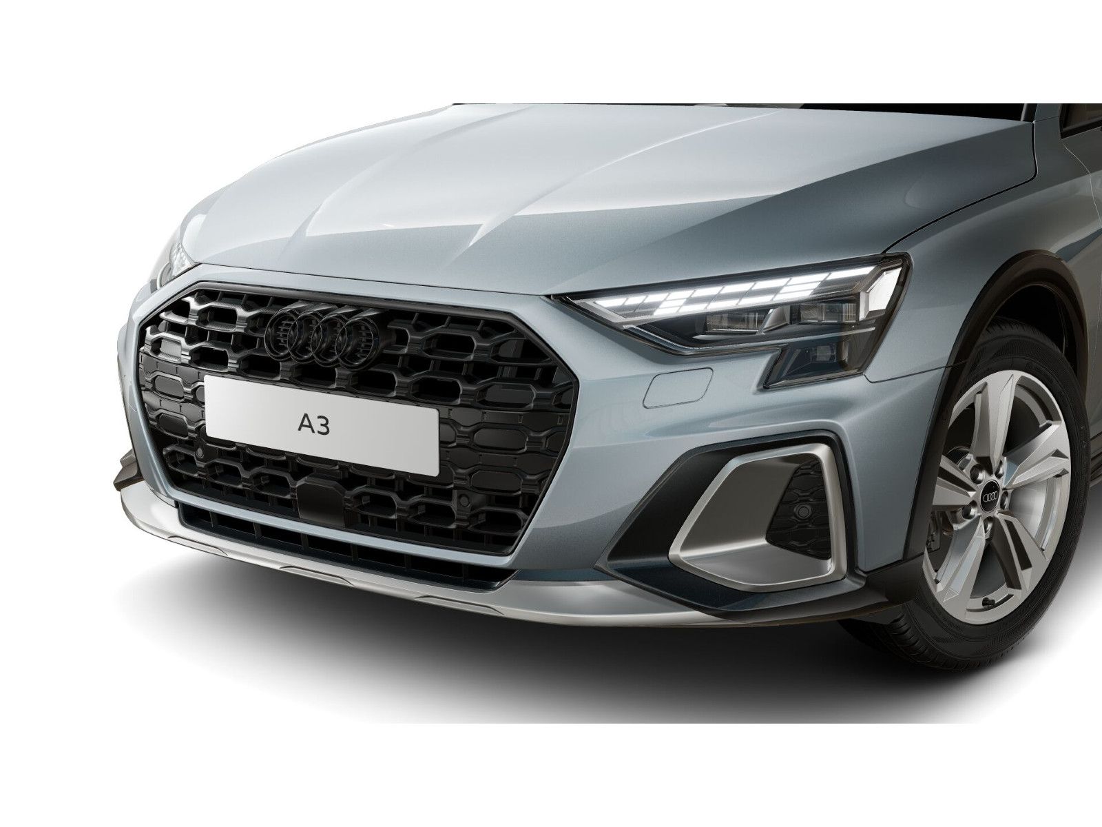 Audi A3 - Bild 10