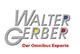 Walter Gerber Omnibushandel