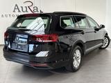 Volkswagen Passat Variant 2.0 TDI Business NAV+LED+KAM+VC - Volkswagen Passat Variant: Schwarz