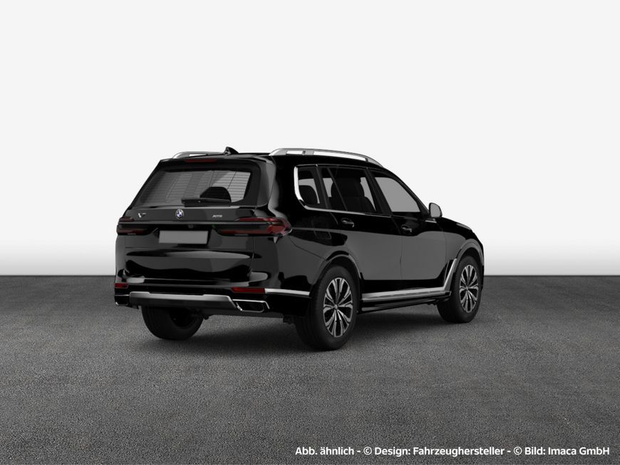 BMW X7 - Bild 2