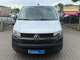 Volkswagen T6.1 2.0 TDI Transporter Kasten FWD*GR.NAVI*PDC* - VW T6 Transporter in Frankfurt