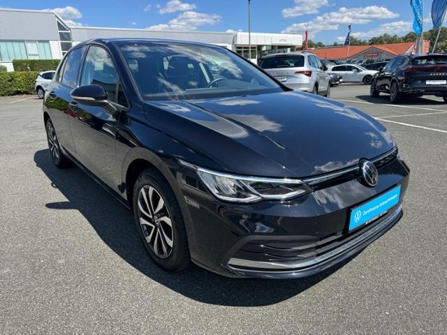 Fahrzeugabbildung Volkswagen Golf Active 2.0 TDI KLIMA LED NAVI ALU