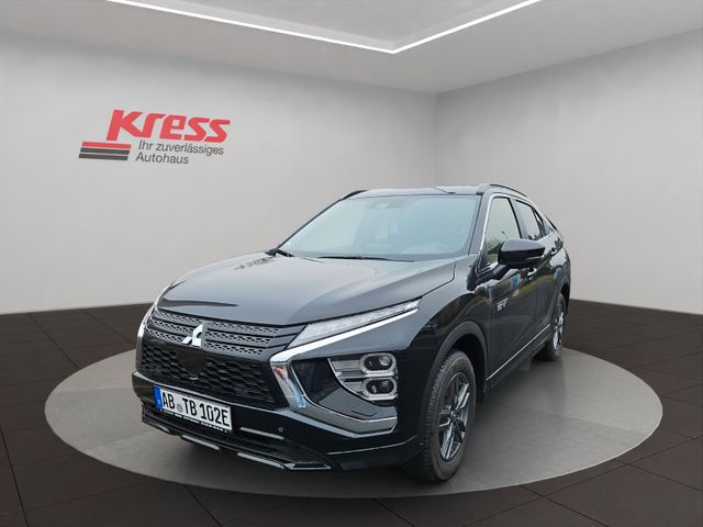 Mitsubishi Eclipse Cross 2.4 PLUG-IN HYBRID 4WD Select