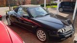 Alfa Romeo Alfa Spider Twin Spark 2.0 L - Alfa Romeo Spider: Twin
