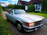 Mercedes-Benz 420 - scheckheftgepflegte Mercedes 420