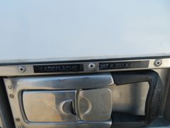 VW Crafter 50 2.0 TDI Koffer LR RWD Klima 3-Sitze VW Crafter 50 2.0 TDI Koffer LR RWD Klima 3-Sitze