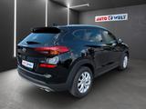 Hyundai TUCSON 1.6 T-GDI Trend 2WD - Hyundai TUCSON: 2wd