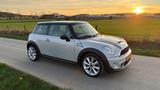MINI Cooper S - MINI Cooper S von privat