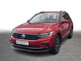 Volkswagen Tiguan 1.4 TSI eHybrid DSG Life Navi LED PDC SHZ - Volkswagen Tiguan mit Hybrid-Antrieb