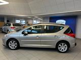 Peugeot 207 SW Sport - Automatik- Pano - Peugeot 207: SW
