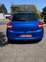 Suzuki Swift 1.2 DUALJET Comfort Comfort - Suzuki Swift in Duisburg