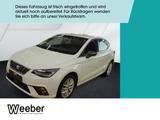 Seat Ibiza Xcellence *NAVI*LED*KAMERA*SHZ*APP CONNECT - Seat Ibiza CONNECT mit Benzin-Antrieb