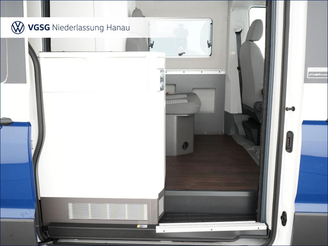 Volkswagen Andere - Bild 15