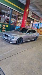 BMW verkaufe mein Bmw E39 528i - BMW 528 aus 1998: 528i