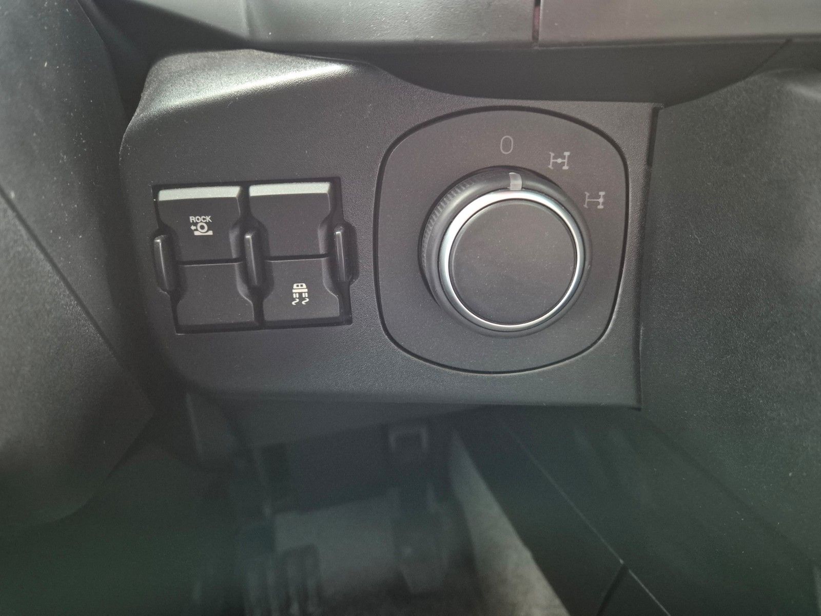 Fahrzeugabbildung Iveco AS360X50Z/P HR ON+ 8x4 Meiller AHK Intarder Cam