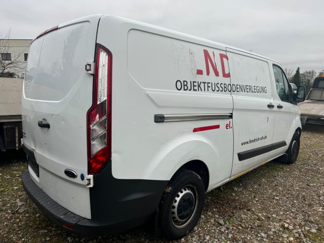 Ford Transit Custom Kasten 310 L2.