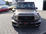 Mercedes-Benz G 63 AMG MANUFAKTUR Superior-A22-NightP-FACELIFT - Mercedes G-Klasse mit Facelift