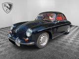 Porsche 356C Klassiker in Bestzustand NOTE 1 - Porsche 356: 356c