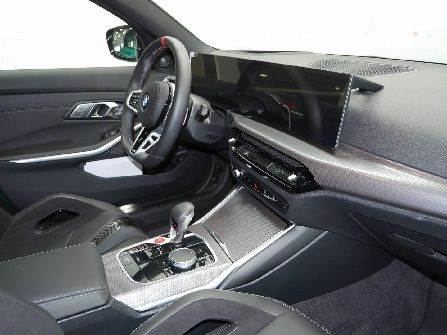 BMW M3 - Bild 5