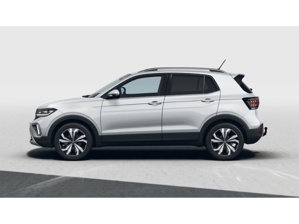 T-Cross Style 1.5l TSI DSG AhK  Allwetter Sichtp
