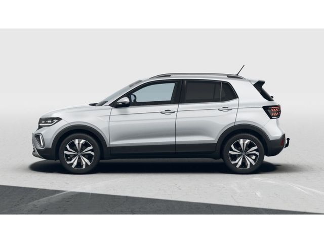 T-Cross Style 1.5l TSI DSG AhK Allwetter Sichtpa
