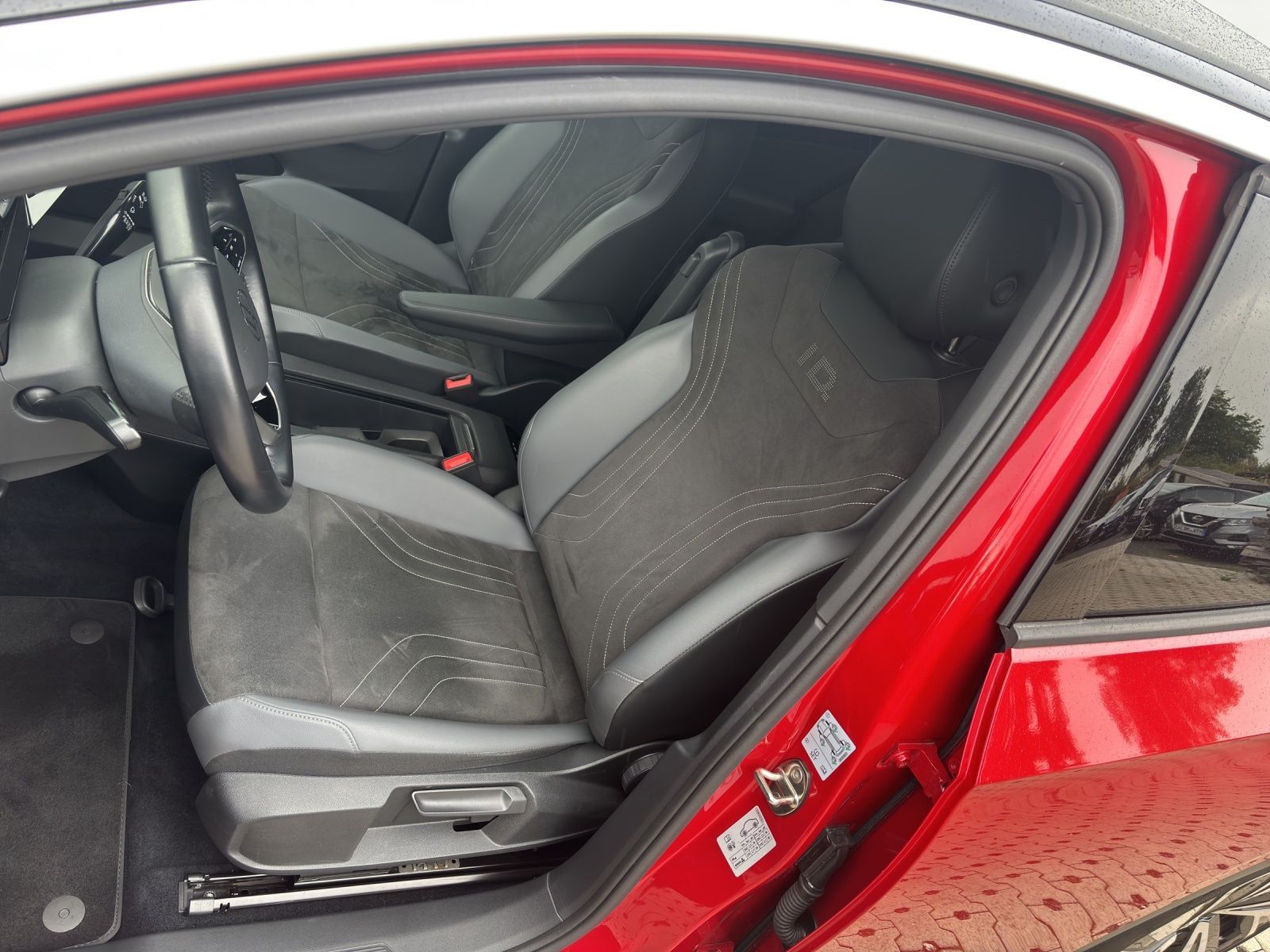 Volkswagen ID.5 - Bild 19