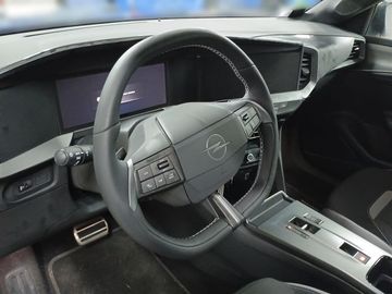 Fotografie 7 des Opel Mokka GS Automatik Kamera LED Sitzhzg Allwetter