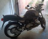 BMW R 1100 R BMW 259 ABS 1.1 Liter Boxer Kardanwelle - BMW BOXER