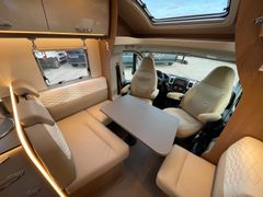 Bürstner HARMONY LINE LYSEO TD 690 |  Sofort Reisefertig!