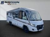 Carthago chic c-line I 5.9 XL LE (312) Mercedes - Carthago C