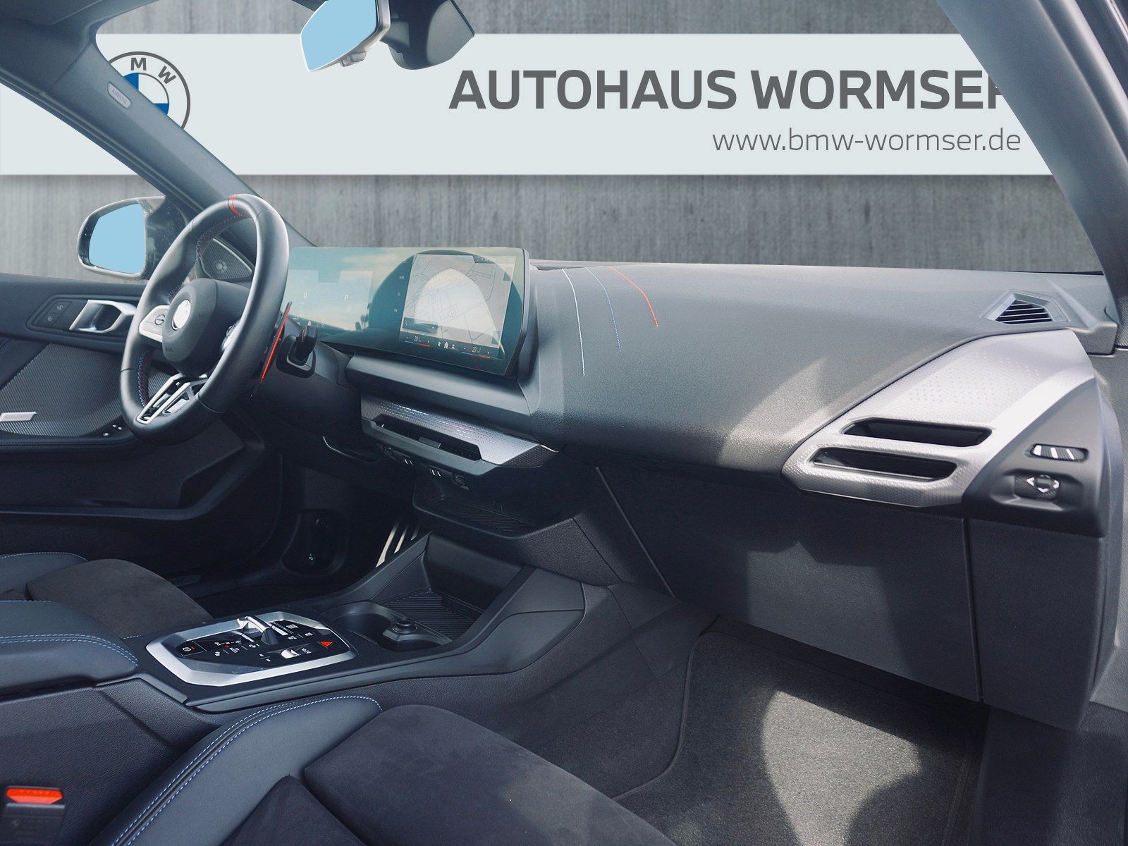 BMW M135 - Bild 10