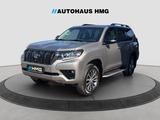 Toyota Land Cruiser TEC-Edition *S-DACH*LEDER*ACC*360°* - Toyota Land Cruiser: Tec Edition