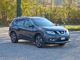 Nissan X-Trail 1.6 dCi 2WD Tekna 2014 E5B Manual - Nissan X-Trail aus 2014