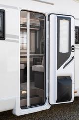 Roller Team Kronos 298TL Modell 2025 SUMMER SALE - Roller Team Teilintegrierter