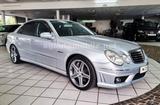 Mercedes-Benz E 63 AMG Lim Harman&Kardon Logic7 PTS GSD - Mercedes-Benz E 63 AMG