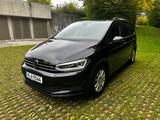 Volkswagen VW Touran 2.0 TDI DSG/7-Sitzer/LED/Navi/ACC