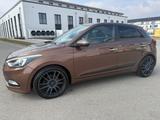 Hyundai i20 1.4 CRDi Style Style - Hyundai i20 mit Diesel-Antrieb: 1.4