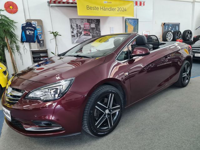 Opel Cascada 1.4 Turbo ecoFLEX ,Xenon,AHK,19",Sportp.