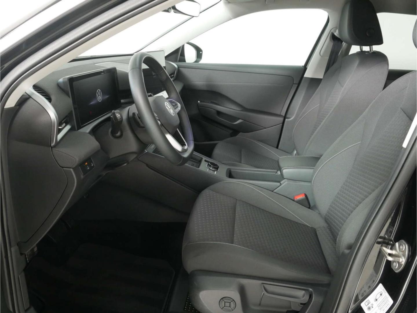 Volkswagen T-Roc 1.5 eTSI Life DSG NAV/LED/ACC/RFK/17'', миниатюра 11
