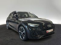 Audi SQ5 - Vorschau Bild 6