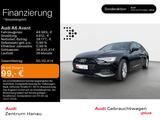 Audi A6 Avant 45 TDI qu. advanced*0,99%-Finanz*NAVI-P - Audi A6: Schwarz