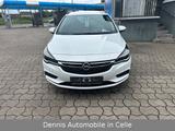 Opel Astra K Sports Tourer Selection