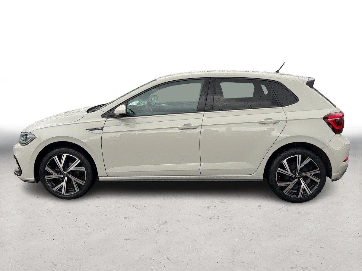 Volkswagen Polo R-Line 1.0 TSI MATRIX+APP+NAVI+VIRT+ACC+RFK