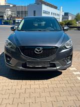 Mazda CX-5 2.2 SKYACTIV-D SENDO AWD Auto SENDO - Mazda CX-5 in Bonn